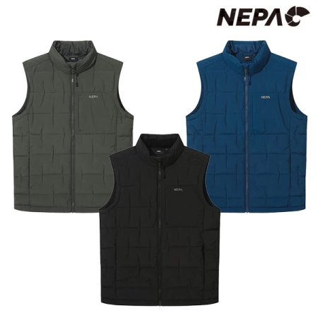 남성 투부스 다운 베스트