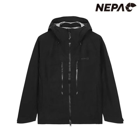 남성 패스파인더 3L 방수자켓