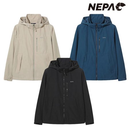 남성 마운틴 방풍자켓