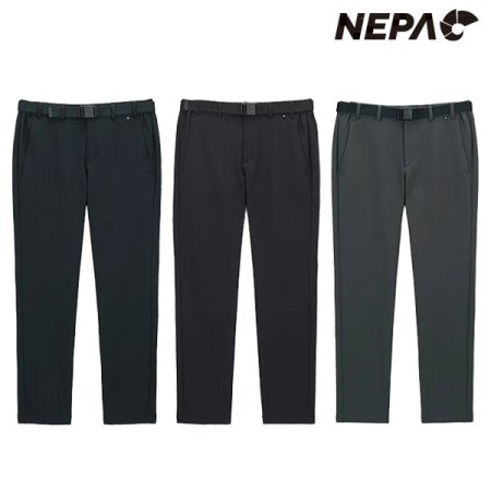 여성 겨울 바시코 팬츠