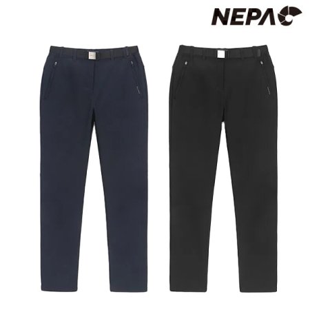 여성 루쏘 클래식 웜 팬츠