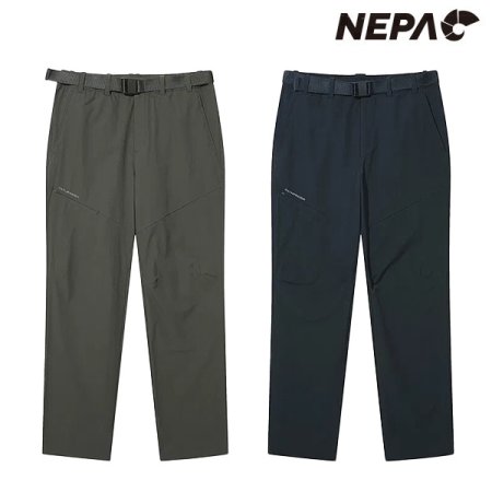 남성 패스파인더 브러시드 팬츠