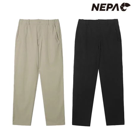 남성 코튼라이크 팬츠