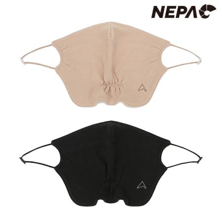 페어웨이 방한 플리스 마스크