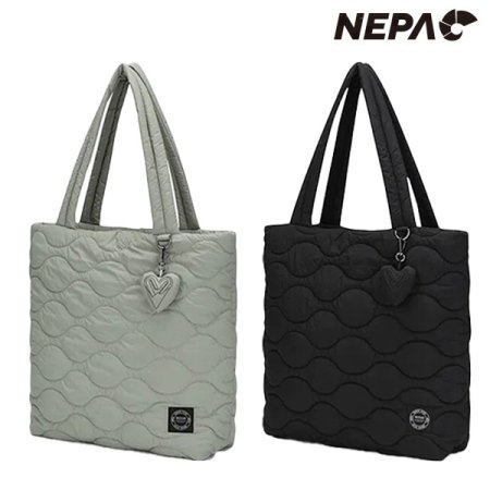 써모퍼프 에코백