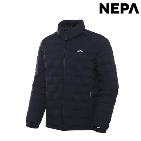 남녀 공용 아코 큐브다운 자켓