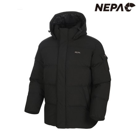 공용 다운 자켓