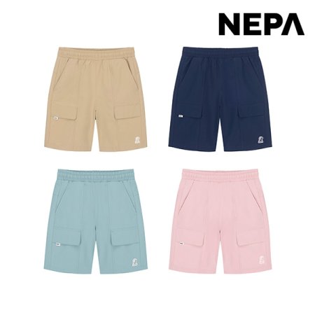 키즈 아동 카고 반바지