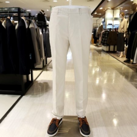 남성 캐주얼 면바지