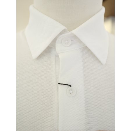 남성 익셀 블럭 면혼방 카라티셔츠