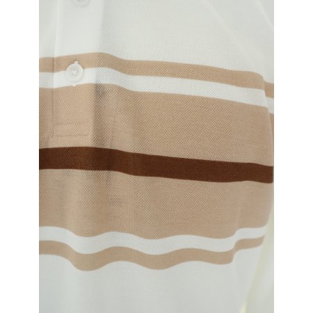 남성 익셀 블럭 면혼방 카라티셔츠