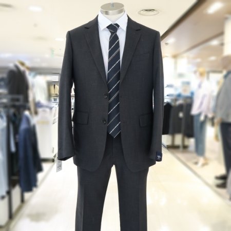 남성 슬럽슈트 정장세트