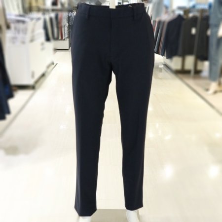 남성 투웨이 저지 바지