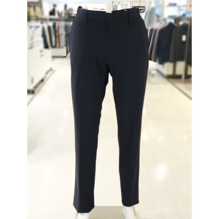 남성 투웨이 저지 바지