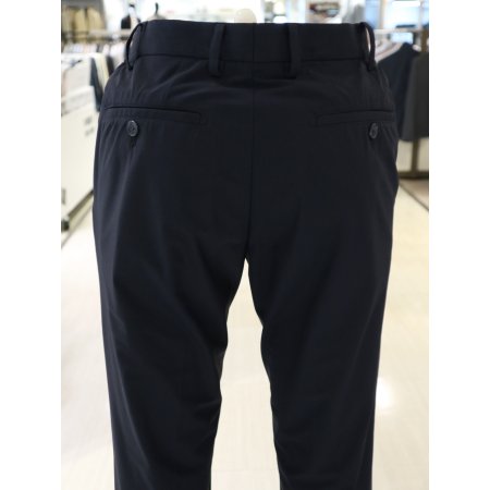 남성 투웨이 저지 바지