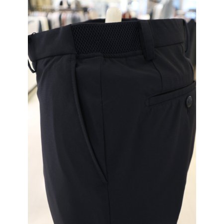 남성 투웨이 저지 바지