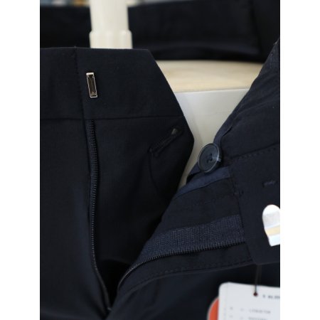 남성 투웨이 저지 바지