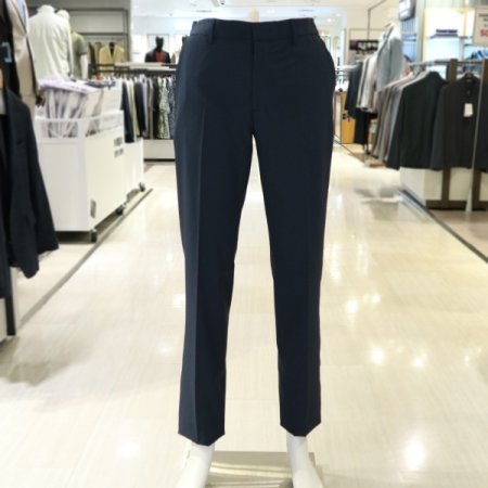 남성 카치온 폴리 사방스판 팬츠