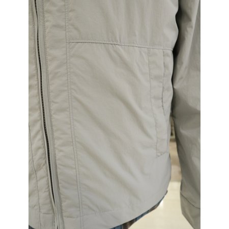 남성 버티컬 라인 베이직 점퍼