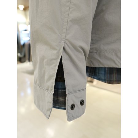 남성 버티컬 라인 베이직 점퍼