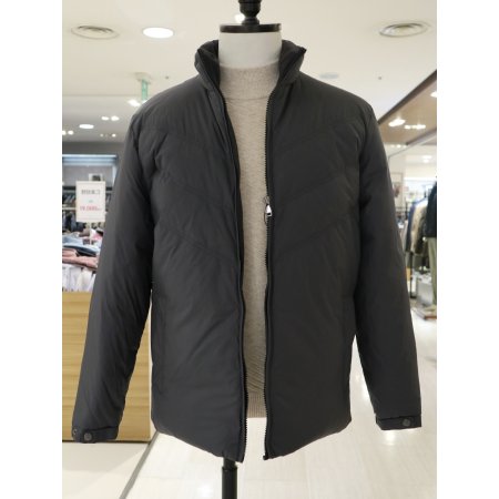 남성 폴라폴리스 에리구스다운 패딩