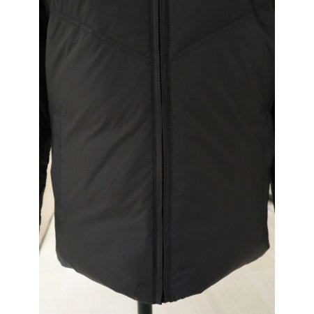 남성 폴라폴리스 에리구스다운 패딩