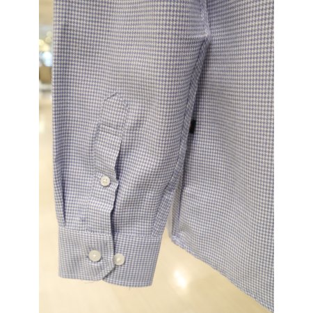 남성 세미와이드 기본 캐쥬얼셔츠