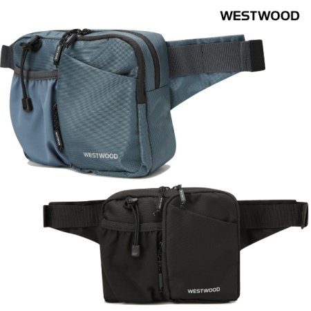 웨스트우드 스퀘어 힙색