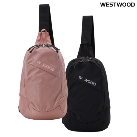 23 트레킹 슬링백