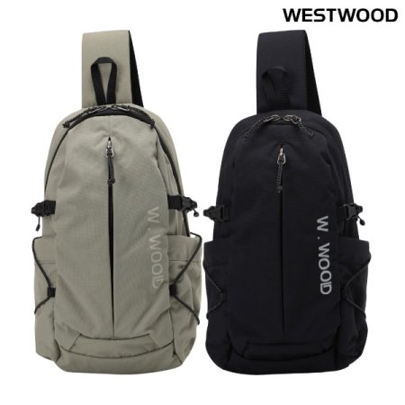 남성 트레킹 슬링백