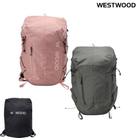 25L 소형 배낭 그레타 공용