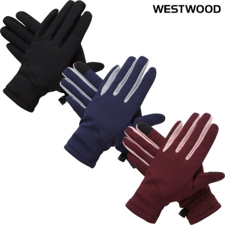 여성 절개형 파워스트레치 장갑