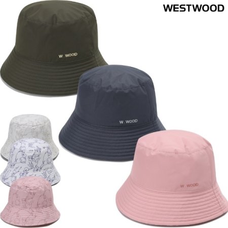 프린트 리버서블 햇