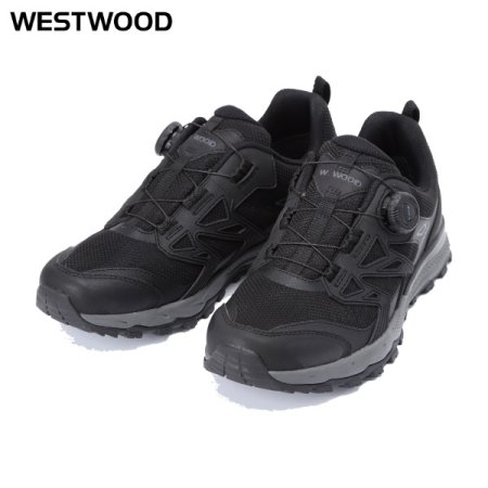 BK남성 트레킹화 나노다이얼방수