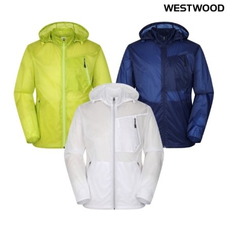 간절기 에어핏 남성 초경랑 자켓