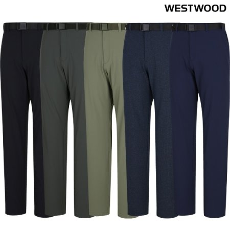 맨 데일리 노턱 팬츠