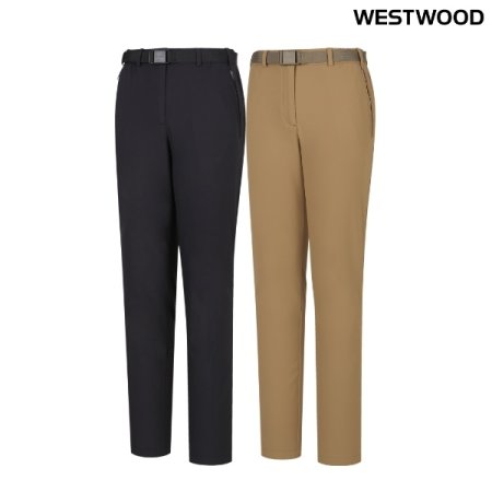 간절기 데일리 기본 여성팬츠