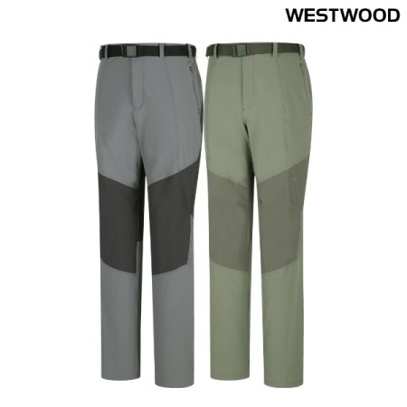 남성 코듀라 간절기 마운틴팬츠