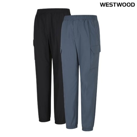 맨 플렉스 셋업 팬츠