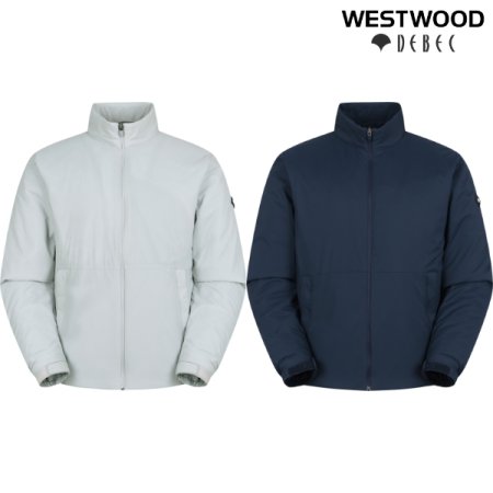 SS 마운틴 남성 패딩자켓