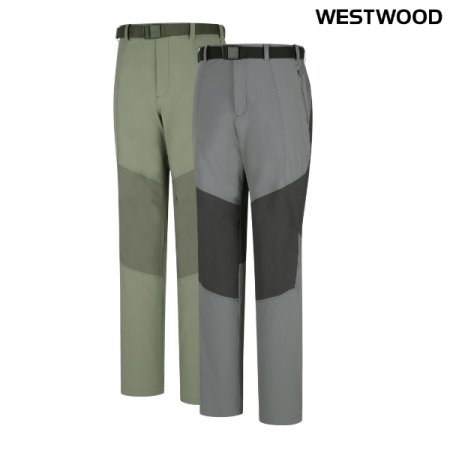 우먼 코듀라 마운틴팬츠