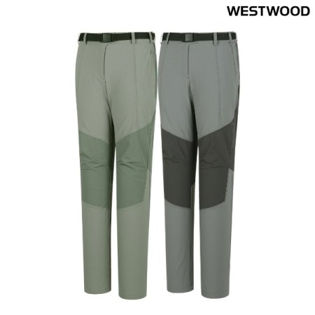 간절기 여성 코듀라 마운틴팬츠