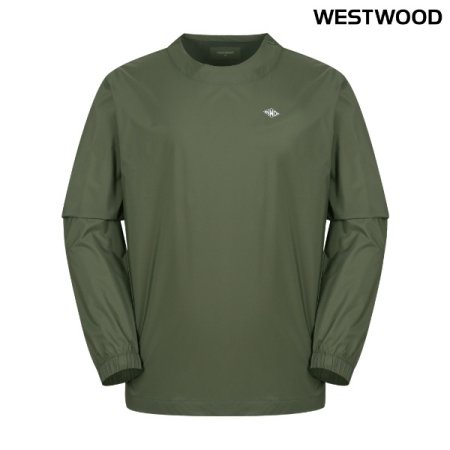 맨 네오 3L 라운드 티셔츠