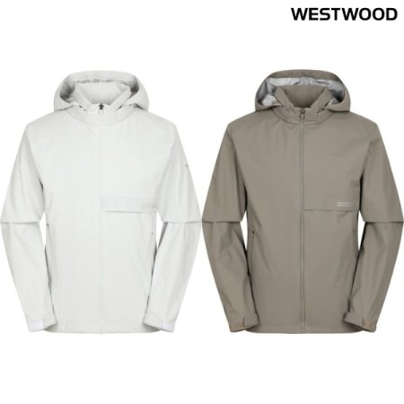 SS초경량 3L 방수 남성 방풍자켓