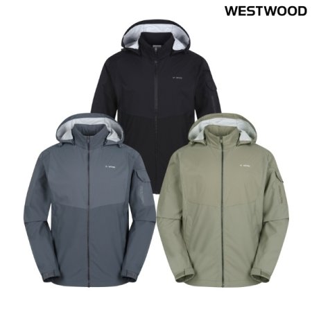 SS 남성 플렉스 셋업 자켓