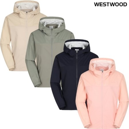 우먼 플렉스 셋업 자켓