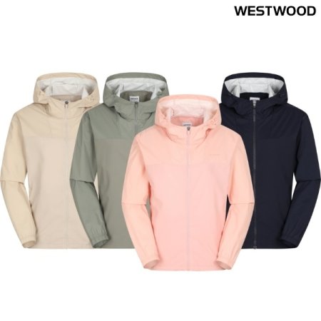 SS 플렉스 셋업 여성 자켓