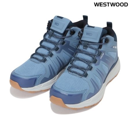 BU 방수 트레킹화 제롬 쿠쉬 미드