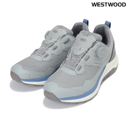 남성 방수 제롬 쿠쉬 다이얼 그레이