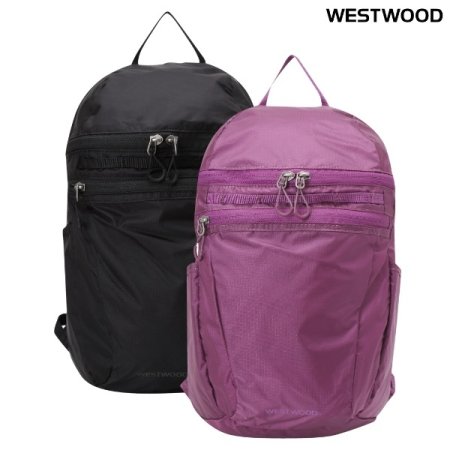 소담 패커블 데일리 백팩